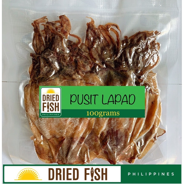 Shop dried pusit for Sale on Shopee Philippines