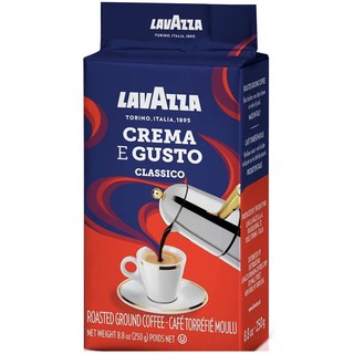 Caffe Kimbo - Crema Intensa - (1 kg) 2.2lb Bag