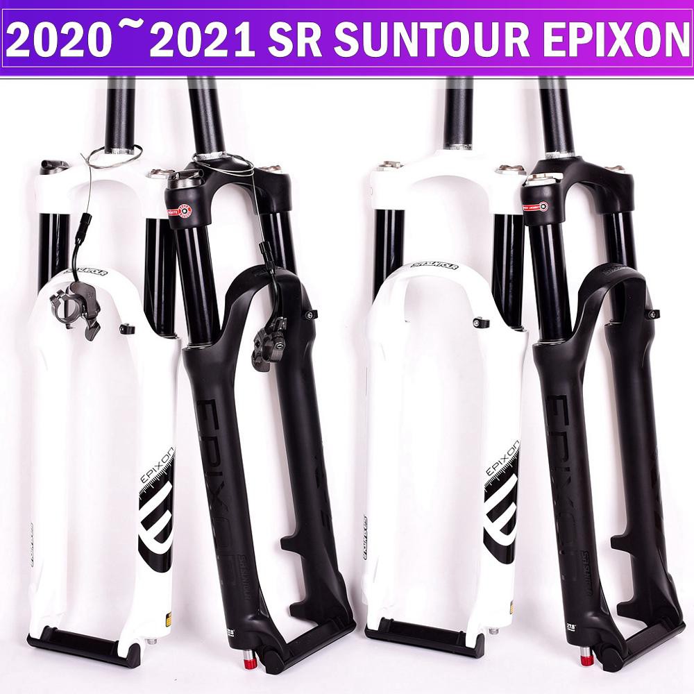 Epixon best sale mtb fork