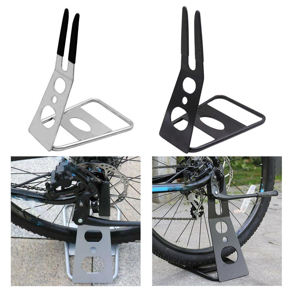 portable bike parking stand