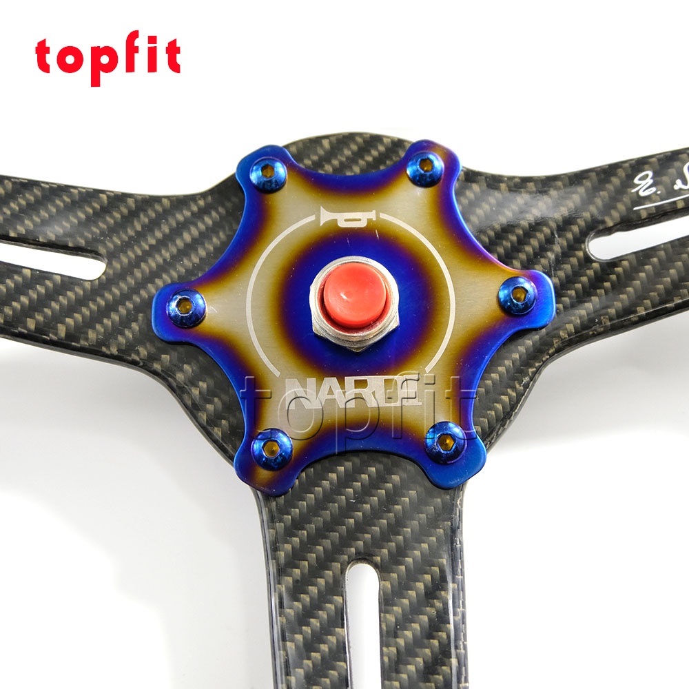 SPSLD Nardi Steering Wheel Horn Button Shopee Philippines