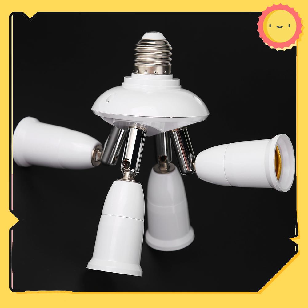 Bulb on sale holder splitter