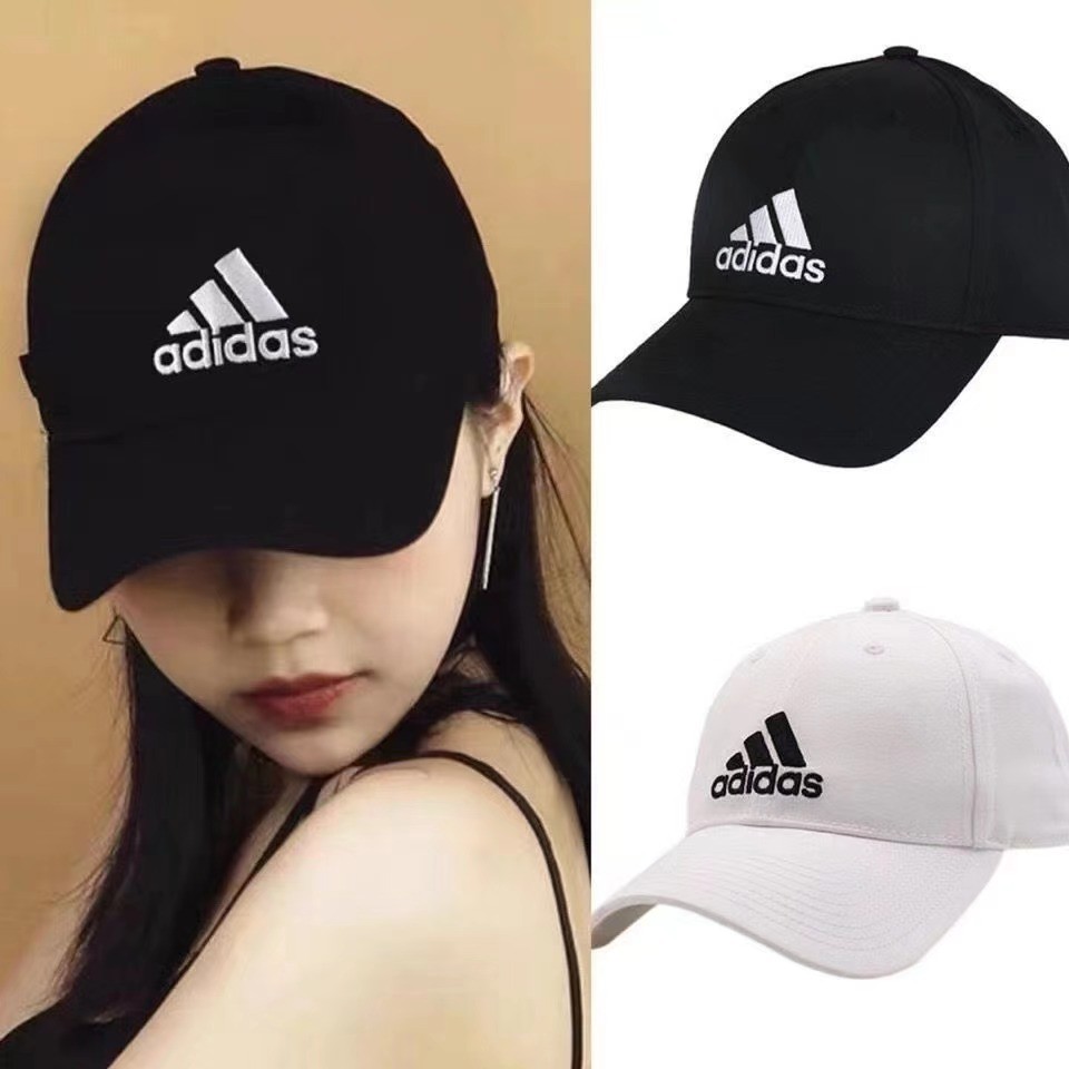 Adidas sales cap style