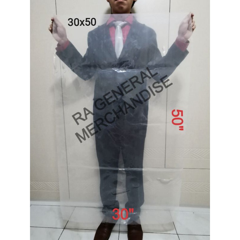 Wholesale Large Storage Plastic Bag Ukay Ukay Plastic Bag Supot Big ...