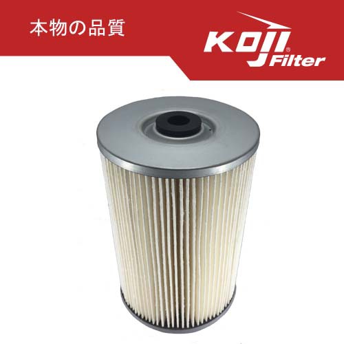 ISUZU ELF 4JJ1T (2006up), Bus 6HA1, 6HH1 Bypass Oil Filter by KOJI Max HO2043 (8982744870