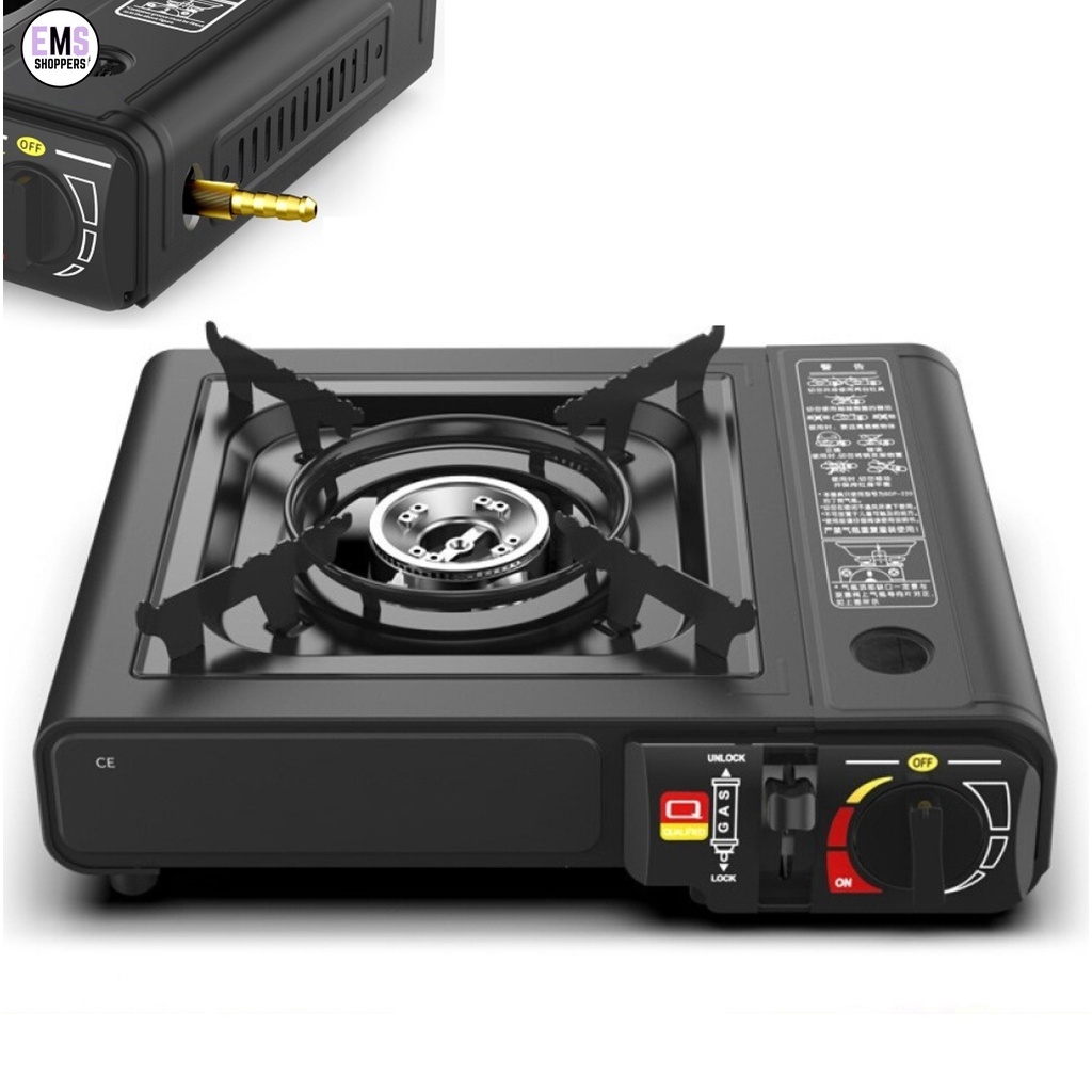butane gas stove portable stove Butane gas electric butane stove butane gas stove Shopee
