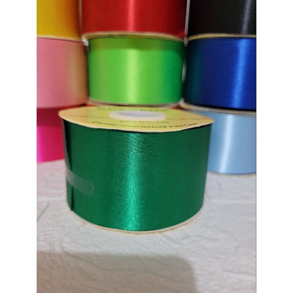 Supreme Satin Ribbon #16 ( 2