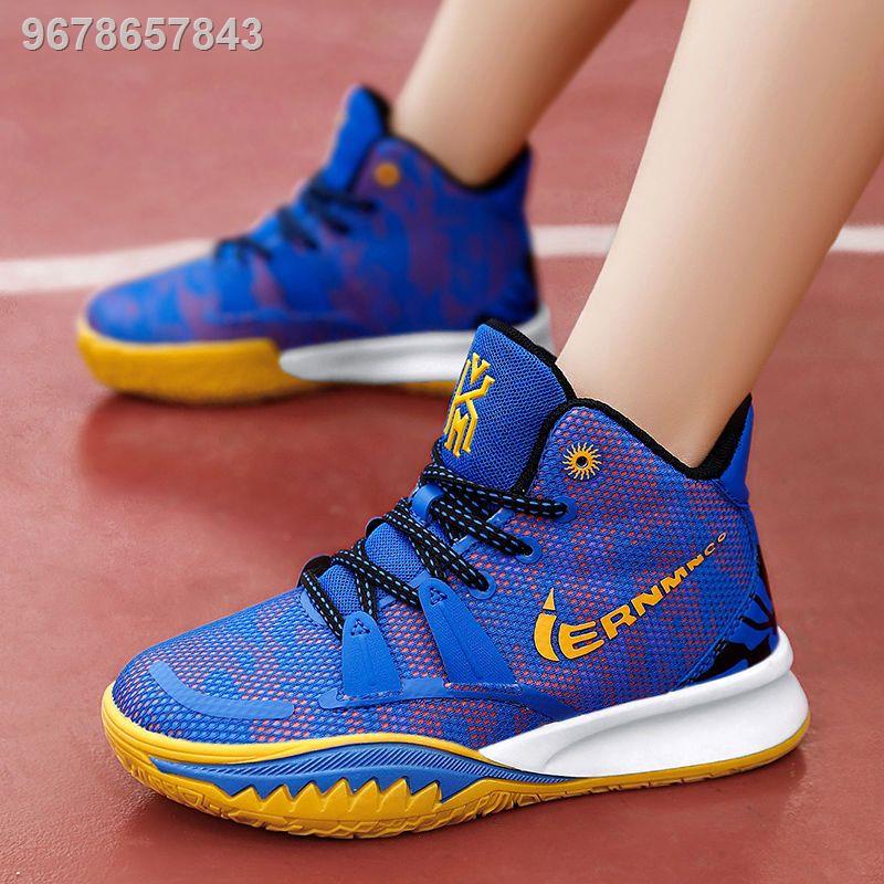 ◕☁○?Irving 7th generation limited edition basketball shoes men s shoes  James Durant s2 Yuanyang actu