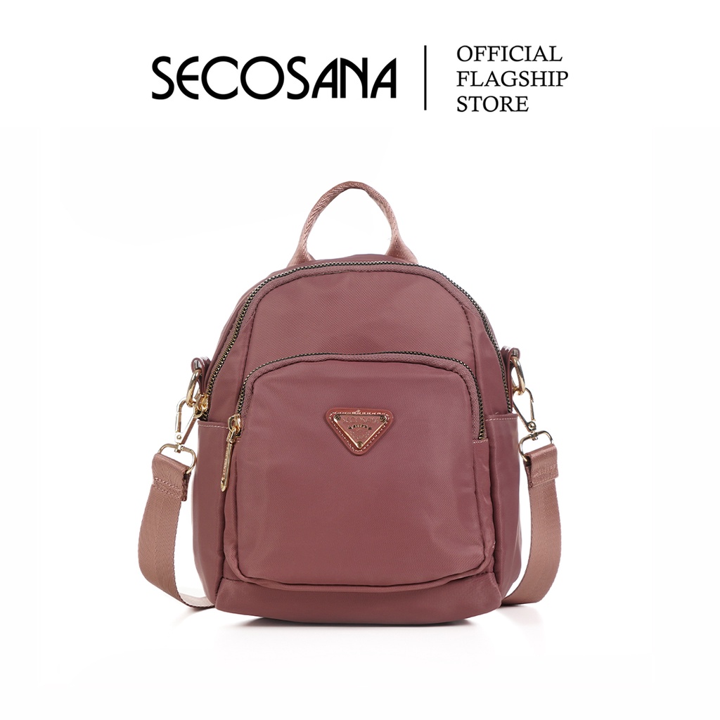 Secosana 2024 bags backpack