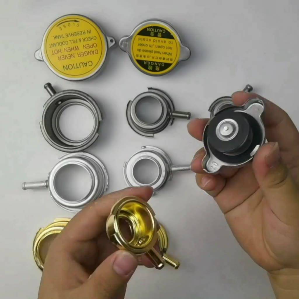 Perfect Car Radiator Parts Argon arc welding Steel Aluminum Copper ...