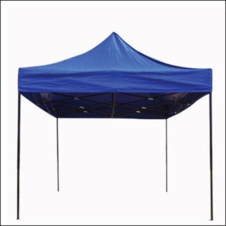 10x10Ft 3x3m folding canopy / folding tent / kanopi bazar /pasar malam ...