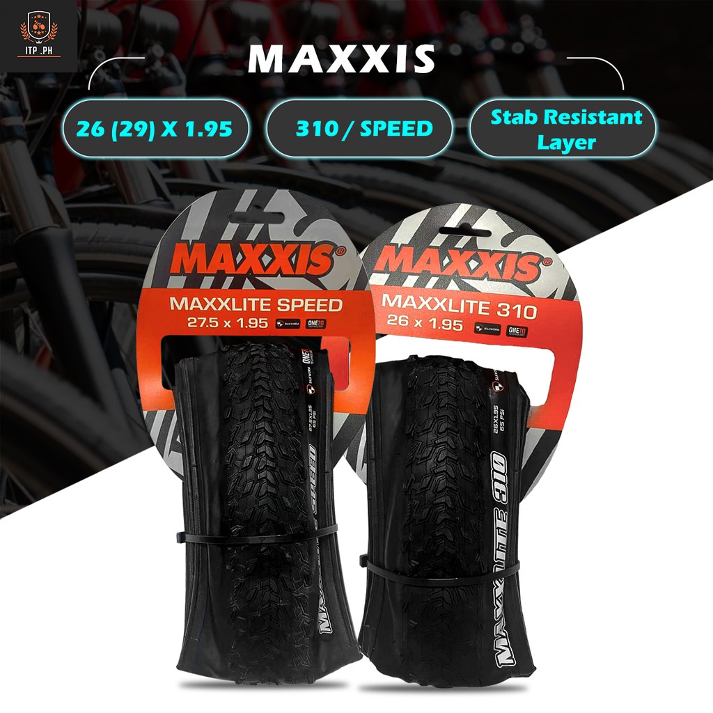 Maxxis 26 best sale x 1.95