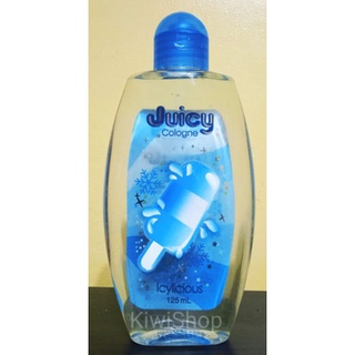 Juicy best sale cologne blue