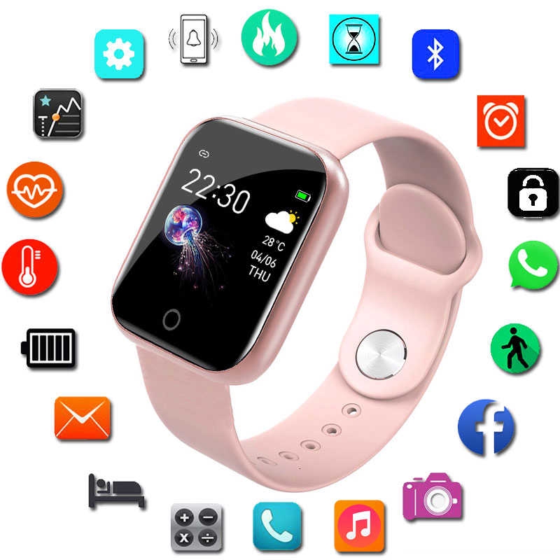 B57 smartwatch best sale app ios