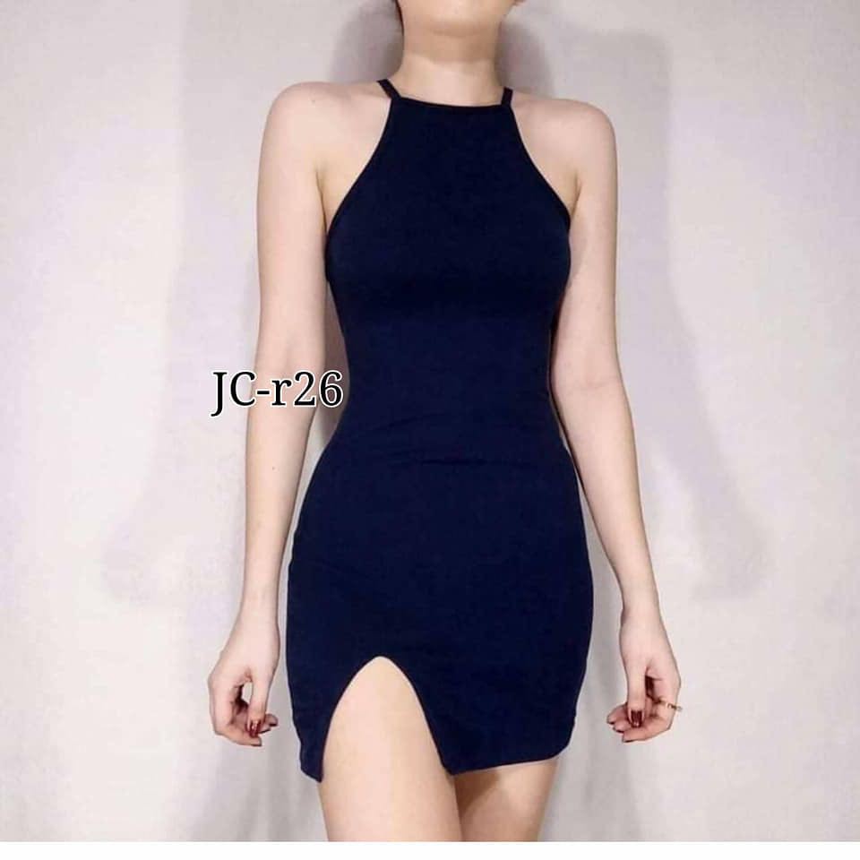 Sexy dress shopee sale