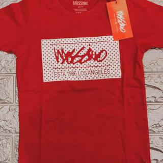 MOSSIMO T-SHIRT FOR KIDS BRAND NEW CAN BE BOTH FOR BOYS AND GIRLS