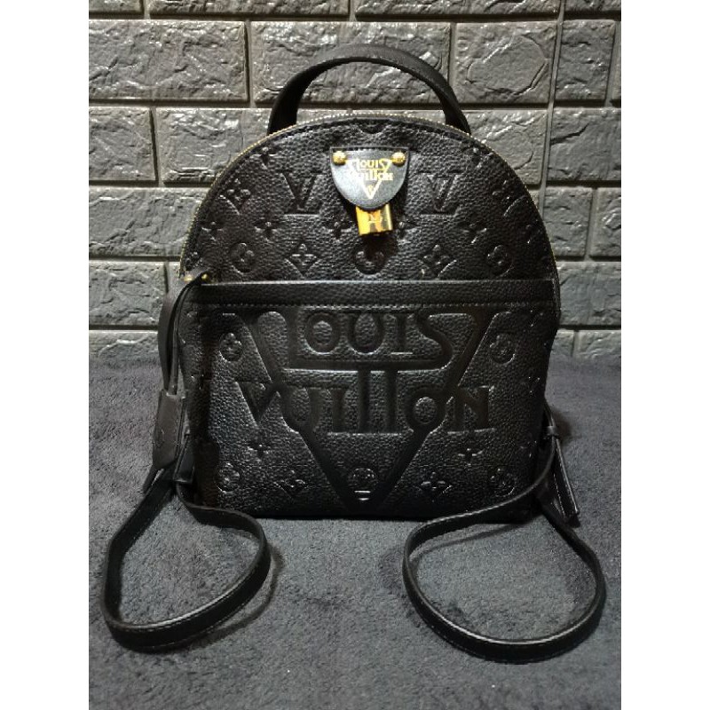 AUTHENTIC LOUIS VUITTON Moon Backpack