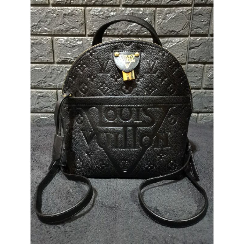 LV Moon Backpack, Luxury, Bags & Wallets on Carousell