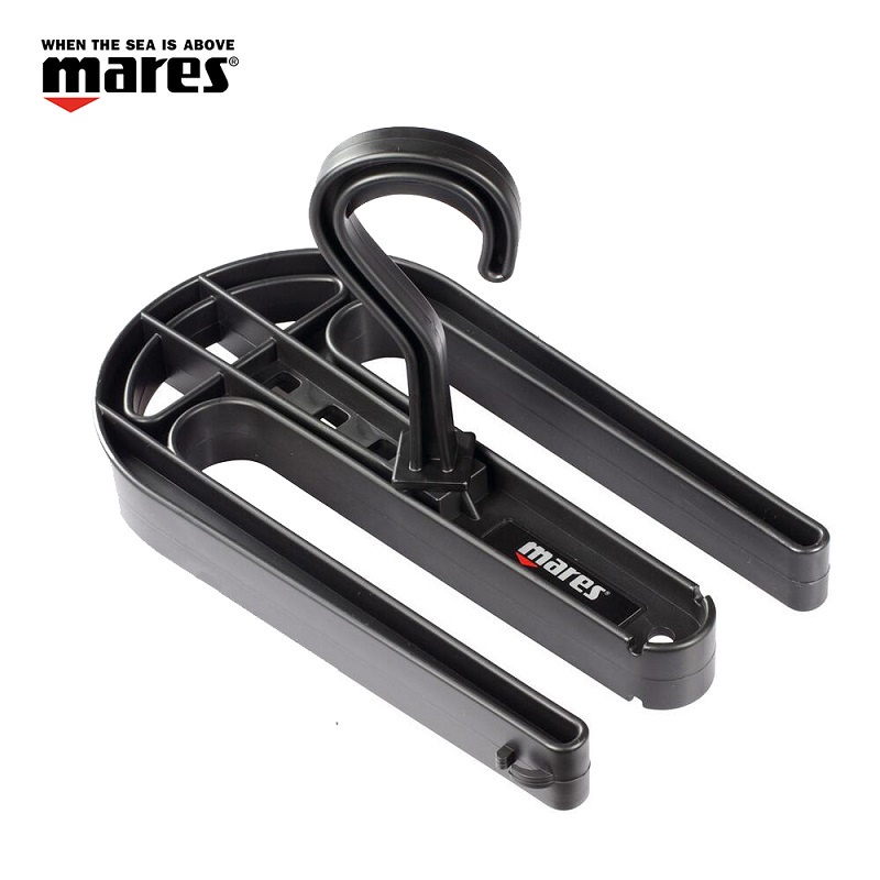 Mares Hanger Drysuit Diving Clothes Drying Suit Rack Equipment Shopee