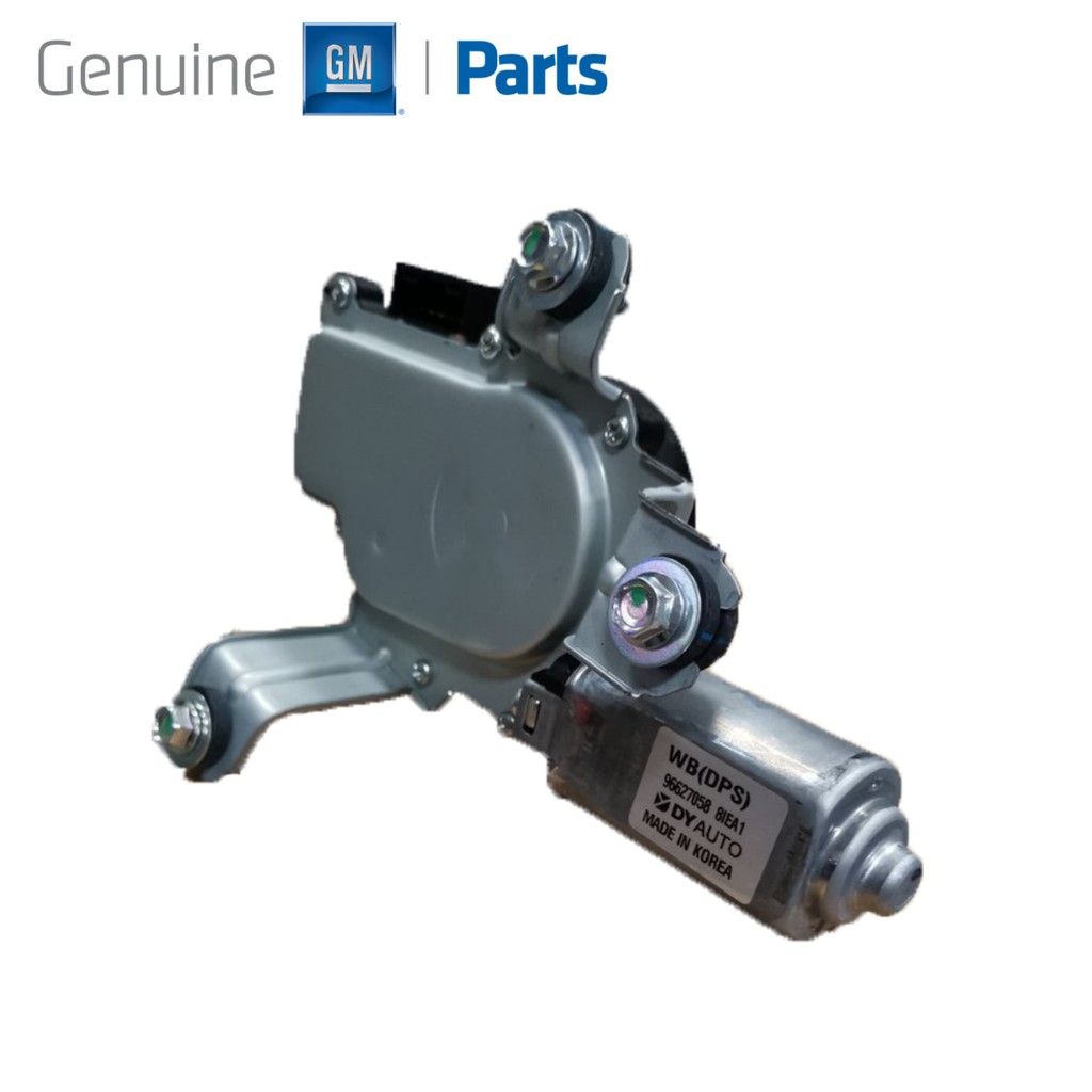 GM Rear Wiper Motor for Chevrolet Captiva 2008-2013 | Shopee Philippines