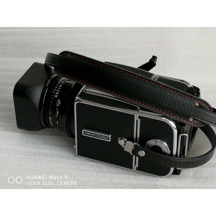 Adaptateurs De Sangle Pour Appareil Photo Hasselblad - Paire De Cosses En Acier Inoxydable - Compatible 500CM, 503CW, 503CX, SWC, 2000FC, 201F, 205TCC - 2