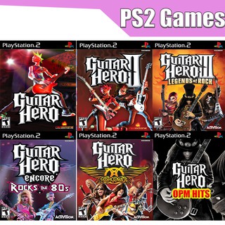 Shop guitar hero ps4 for Sale on Shopee Philippines