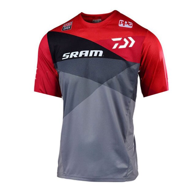 Sram jersey mtb hotsell