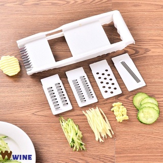 Cheese Grater Stainless Steel Kitchen Grater With Container Box Storage For  Vegetables, Veggies, Potato, Fruits, Ginger, Food - BPA-Free Kitchen  Cutting Tool Shredder on Galleon Philippines