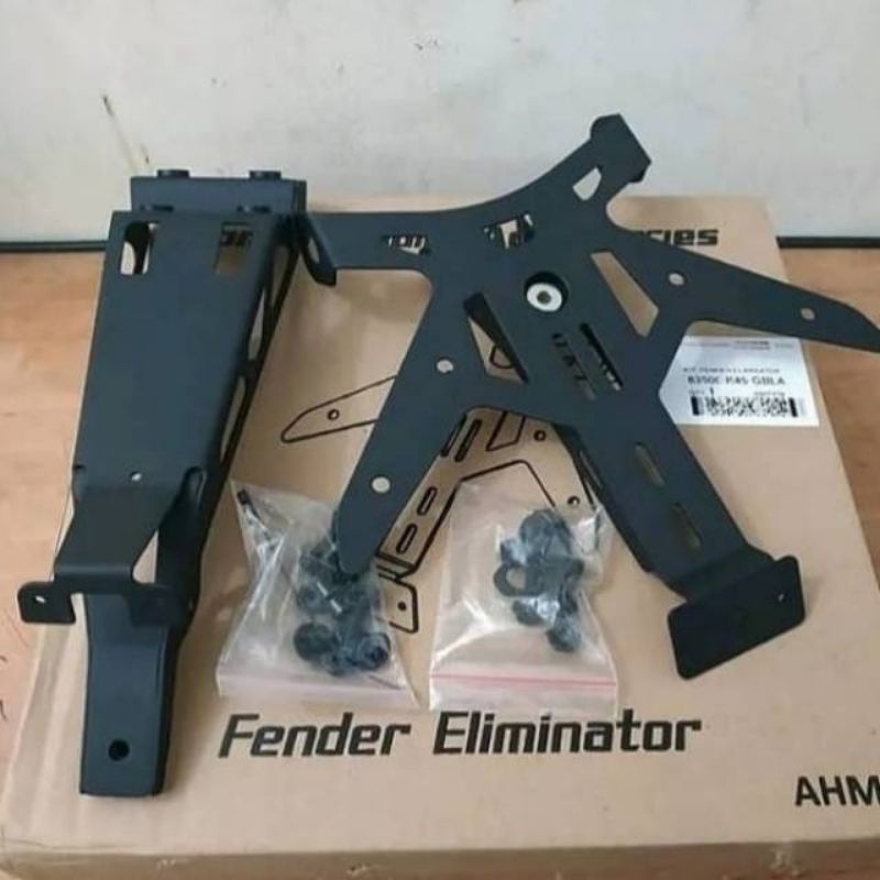 fender eliminator cb150r