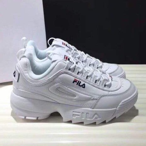 Fila disruptor store mall price