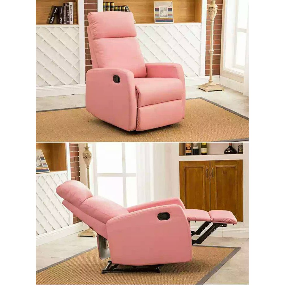 Reclining chair deals shopee