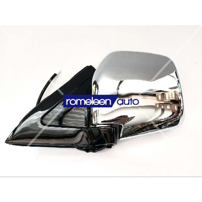 Mitsubishi Pajero 1996 Fieldmaster/Intercooler Side mirror Shopee