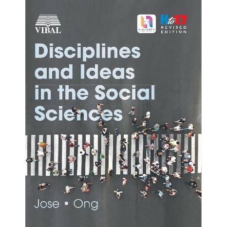 Disciplines and Ideas in the Social Sciences (Revised Edition) | Shopee ...