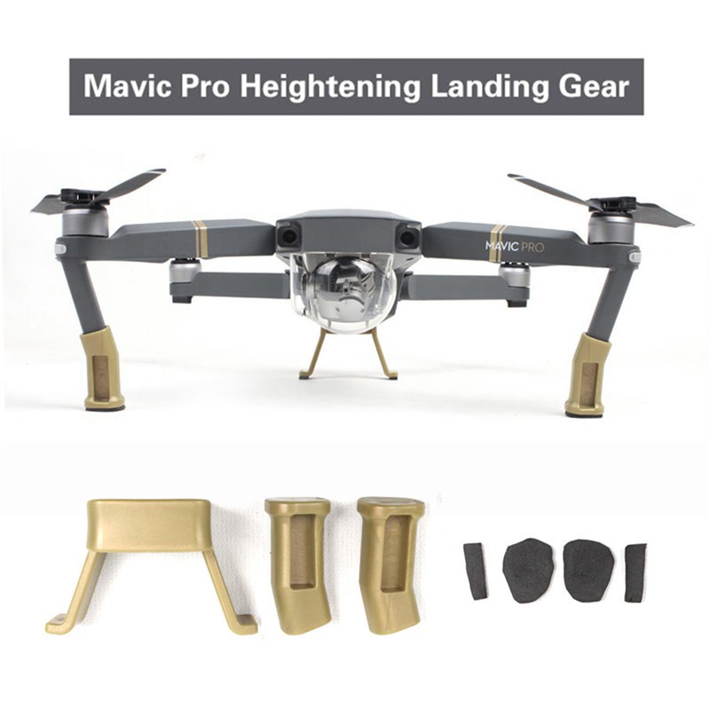 DJI Avata Heightened Landing Gear