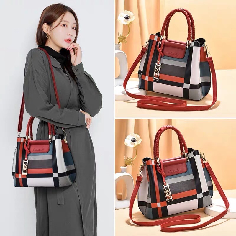 AW Korean Fashion Sling and Shoulder bag for Women ladies bags on sale ...