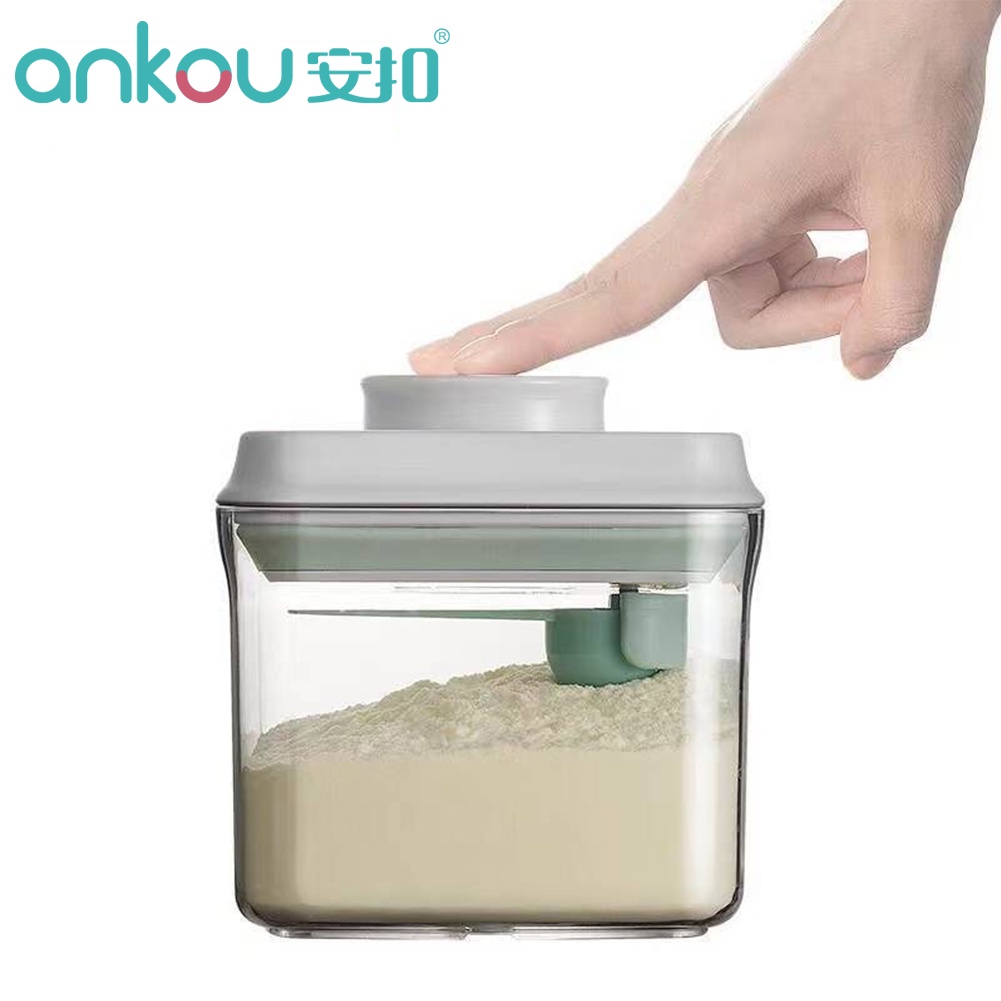 The Ankou Food Storage Containers: Full Review