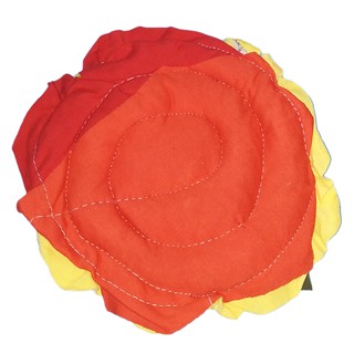 Small Colored Round Rags