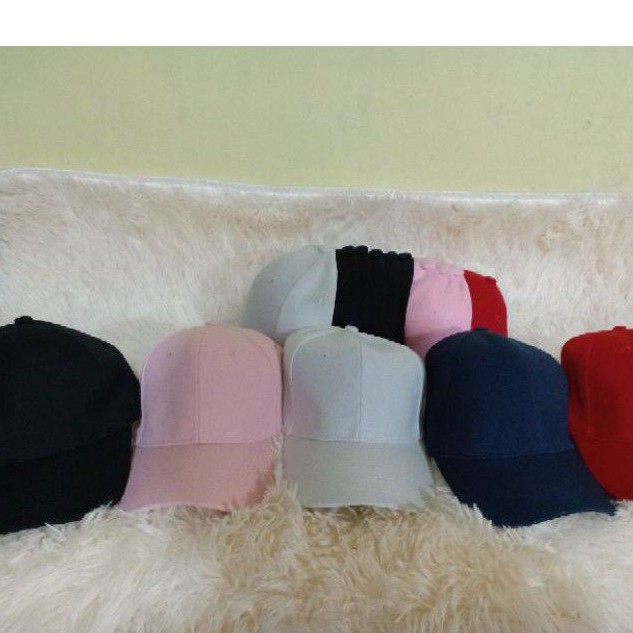 Baseball Caps Unisex(clearance sale) Shopee Philippines