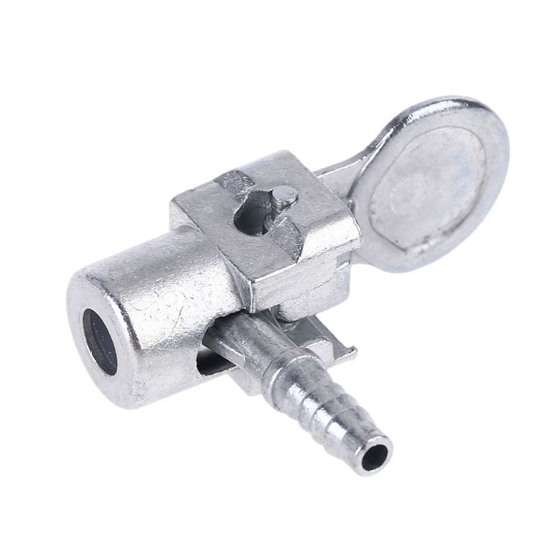 blg 1 4 Lock On Metal Air Chucks Air Compressor Tire Inflator Tire ...