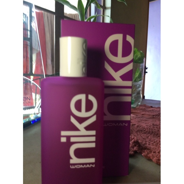 Nike ultra purple discount perfume