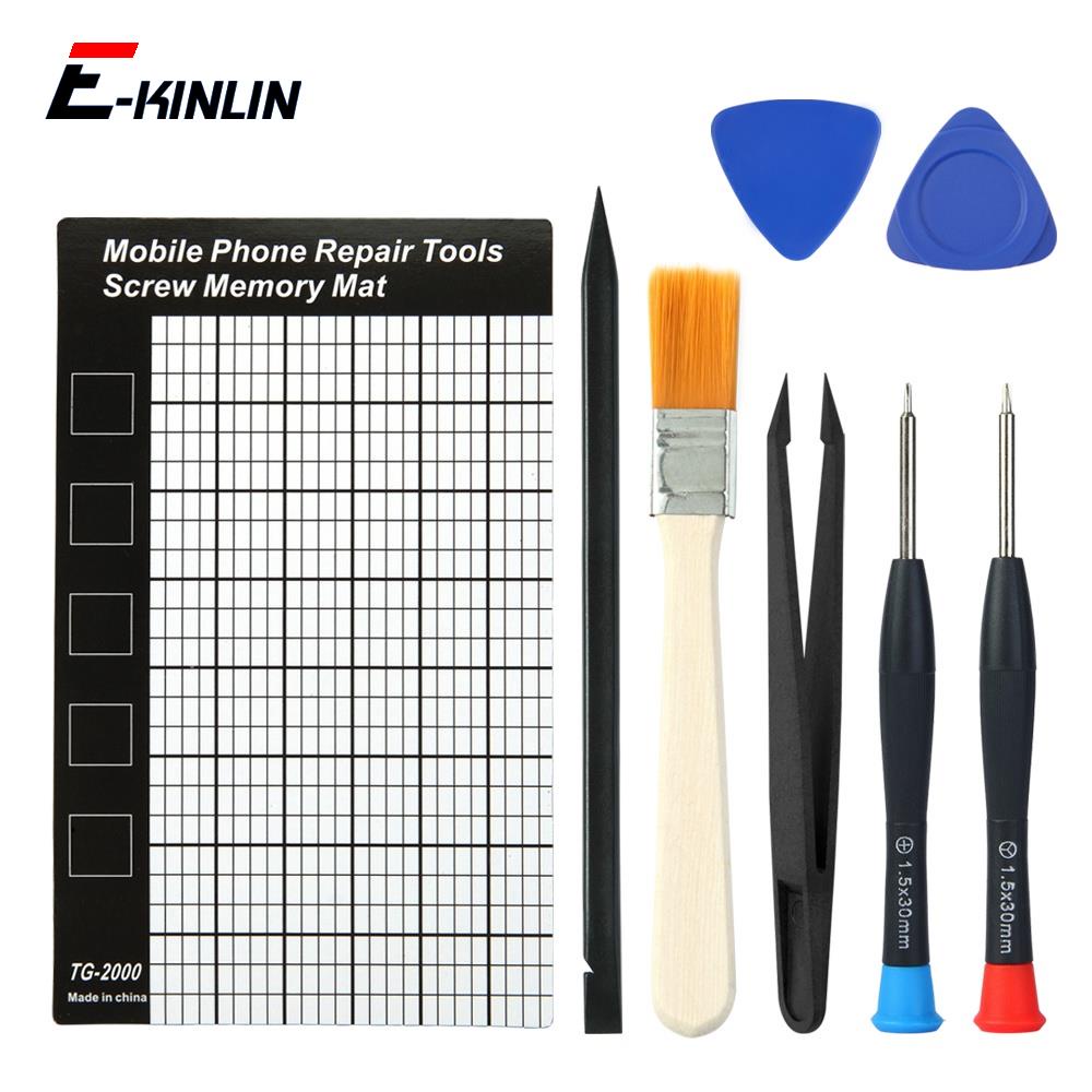 Controller Thumb Stick Joystick Cross Screwdriver Spudger Pry Crowbar ...