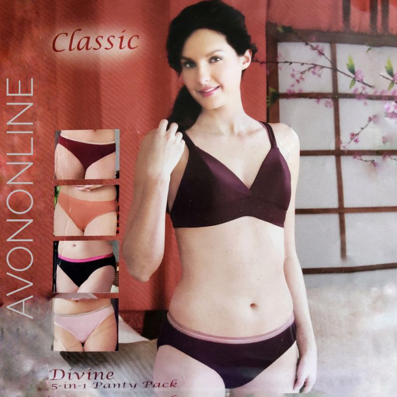 Avon Company – Intimate Apparel Products