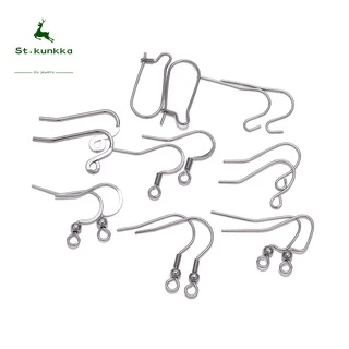 earring hook diy - Best Prices and Online Promos - Apr 2024