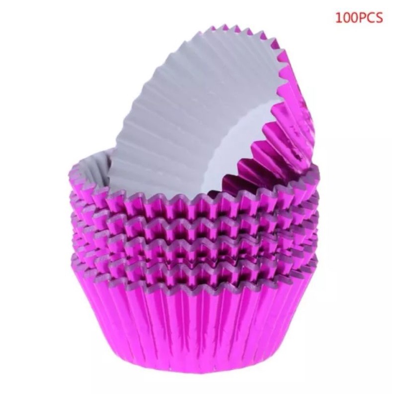 25/100pcs Disposable High Temperature Resistant Household Baking Paper