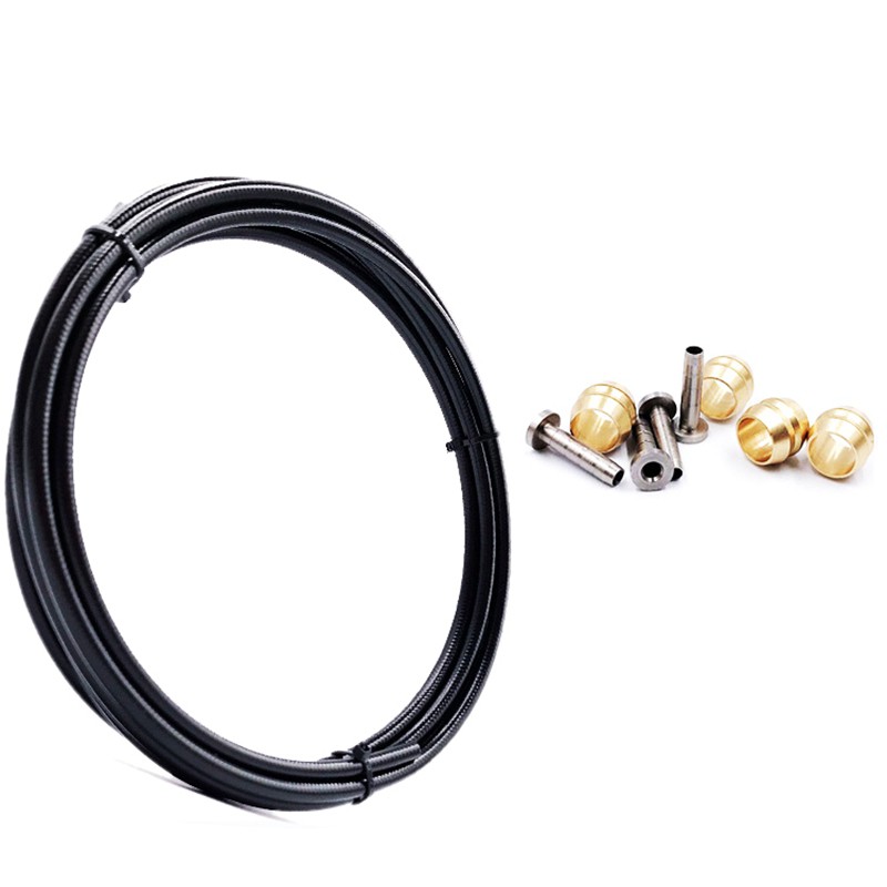 Mtb hydraulic best sale brake hose