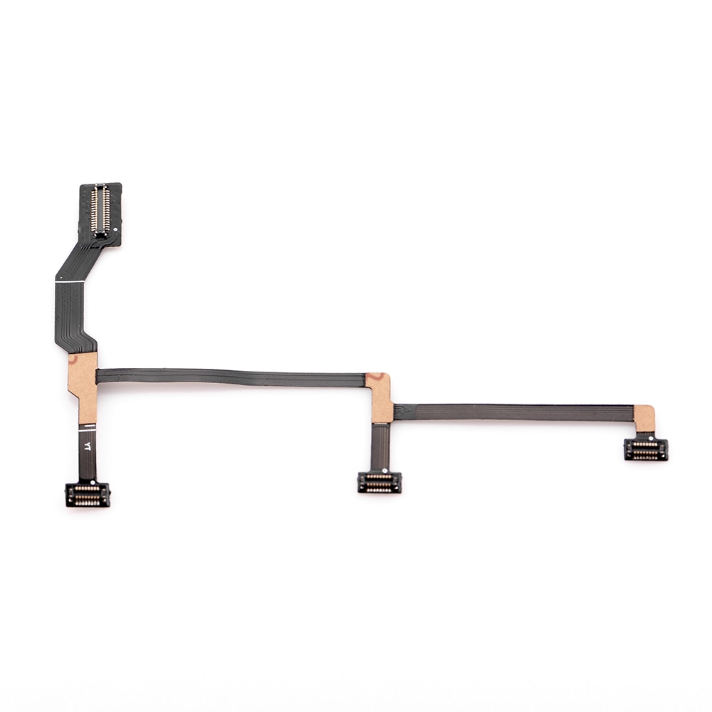 DJI Mavic Pro Flexible Cable Gimbal Repair Ribbon Flat Cable PCB Flex