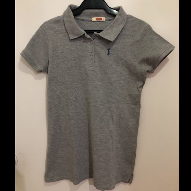 Bench polo shirt for female sale