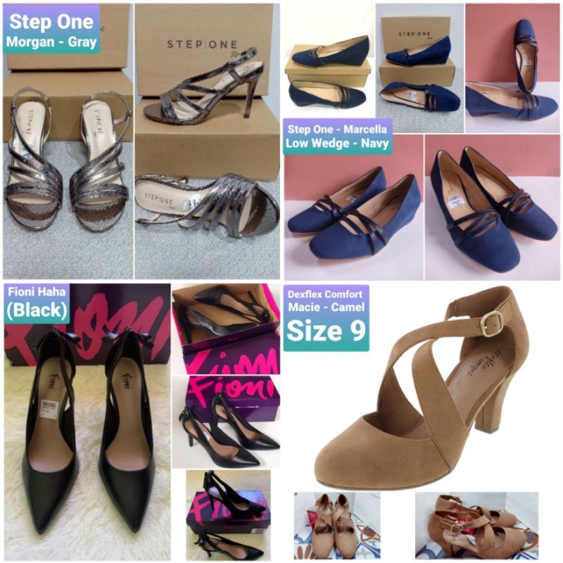 Payless store ladies sandals