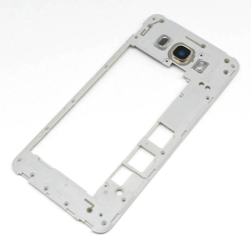 Middle Frame For Samsung Galaxy J7 2016 J710 J710F Case Housing Rear ...