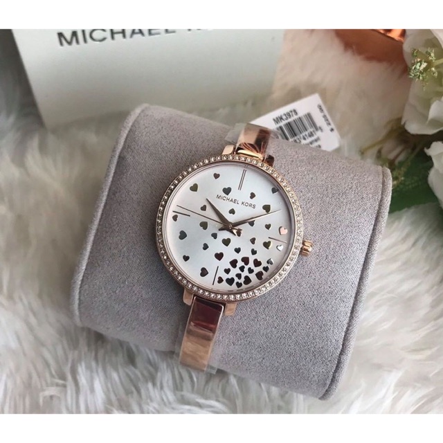 Mk heart online watch